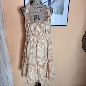 💚Asos NWT tiered dress